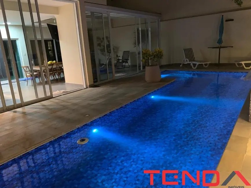 Foto 8 de Casa de Condomínio com 4 quartos à venda, 420m2 em Jardim Residencial Vicente de Moraes, Sorocaba - SP