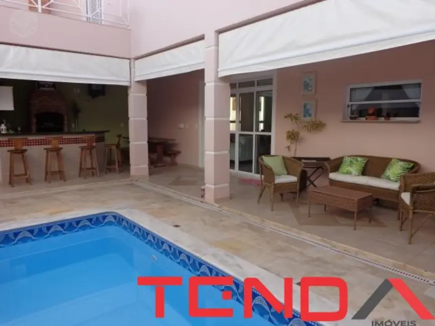 Foto 9 de Casa com 4 quartos à venda, 280m2 em Boa Vista, Sorocaba - SP