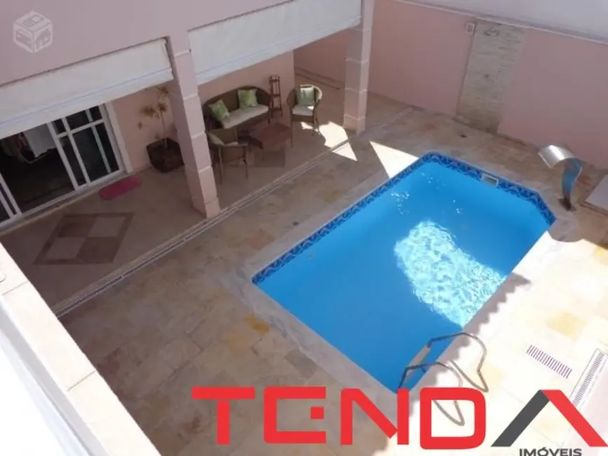 Foto 8 de Casa com 4 quartos à venda, 280m2 em Boa Vista, Sorocaba - SP