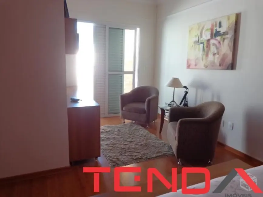 Foto 6 de Casa com 4 quartos à venda, 280m2 em Boa Vista, Sorocaba - SP