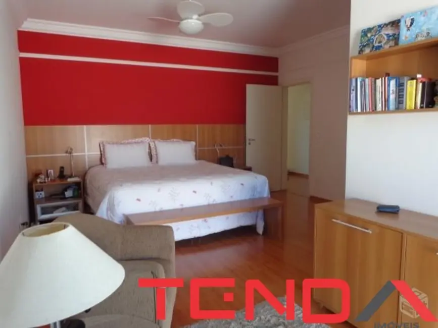 Foto 3 de Casa com 4 quartos à venda, 280m2 em Boa Vista, Sorocaba - SP