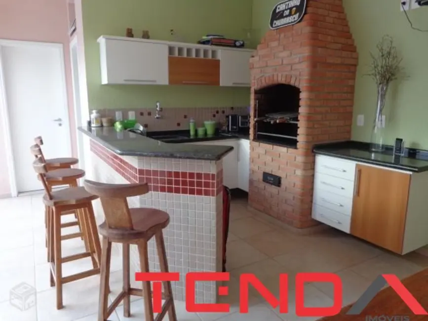 Foto 5 de Casa com 4 quartos à venda, 280m2 em Boa Vista, Sorocaba - SP