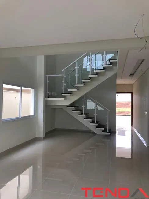 Foto 4 de Casa de Condomínio com 3 quartos à venda, 254m2 em Jardim Residencial Chácara Ondina, Sorocaba - SP