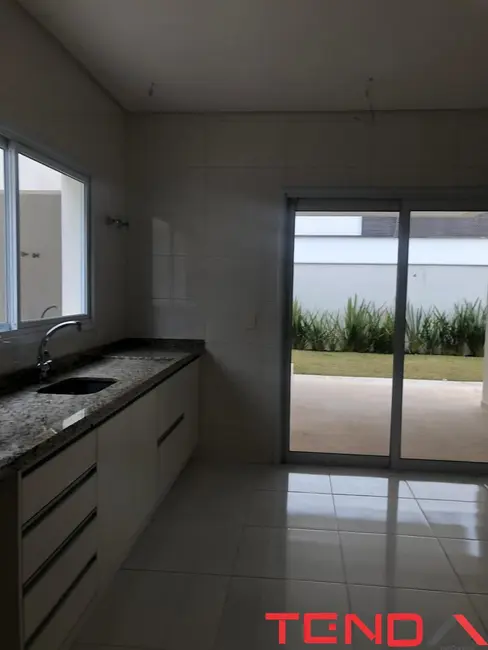 Foto 6 de Casa de Condomínio com 3 quartos à venda, 254m2 em Jardim Residencial Chácara Ondina, Sorocaba - SP