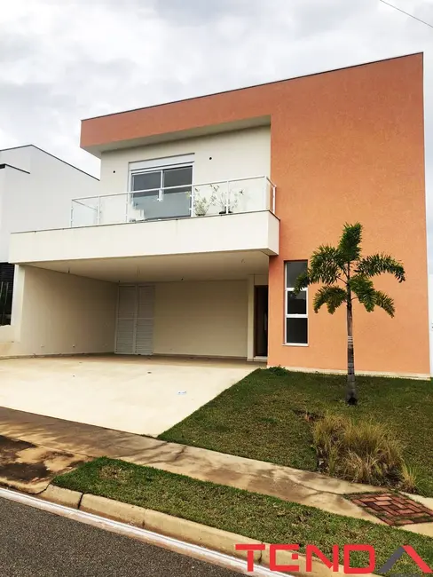 Foto 2 de Casa de Condomínio com 3 quartos à venda, 254m2 em Jardim Residencial Chácara Ondina, Sorocaba - SP