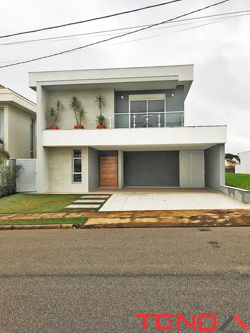 Foto 2 de Casa de Condomínio com 3 quartos à venda, 254m2 em Jardim Residencial Chácara Ondina, Sorocaba - SP