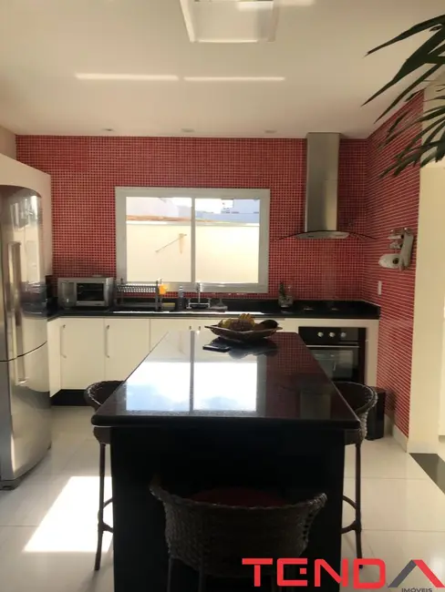 Casa de Condomínio com 3 quartos à venda, 318m2 em Jardim Residencial Chácara Ondina, Sorocaba - SP - imagem 7 Foto 7 de Casa de Condomínio com 3 quartos à venda, 318m2 em Jardim Residencial Chácara Ondina, Sorocaba - SP