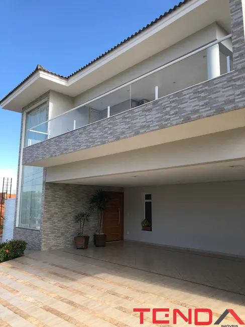 Casa de Condomínio com 3 quartos à venda, 318m2 em Jardim Residencial Chácara Ondina, Sorocaba - SP - imagem 3 Foto 3 de Casa de Condomínio com 3 quartos à venda, 318m2 em Jardim Residencial Chácara Ondina, Sorocaba - SP