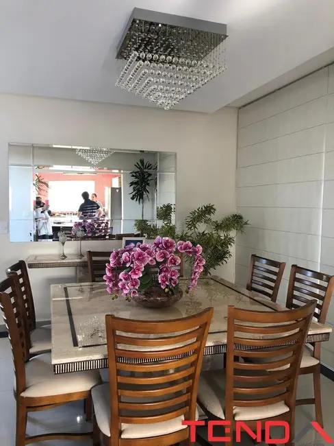 Casa de Condomínio com 3 quartos à venda, 318m2 em Jardim Residencial Chácara Ondina, Sorocaba - SP - imagem 6 Foto 6 de Casa de Condomínio com 3 quartos à venda, 318m2 em Jardim Residencial Chácara Ondina, Sorocaba - SP