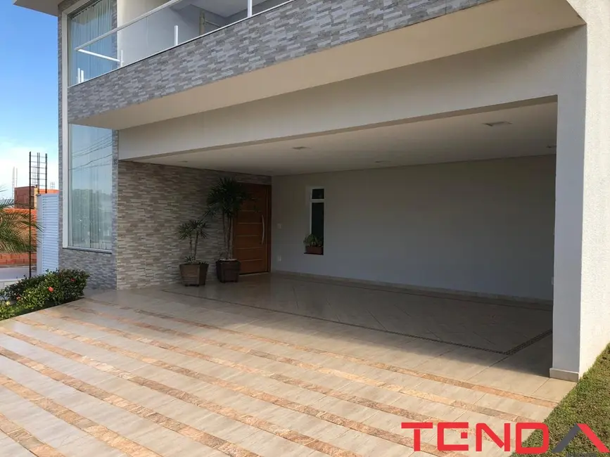 Foto 2 de Casa de Condomínio com 3 quartos à venda, 318m2 em Jardim Residencial Chácara Ondina, Sorocaba - SP