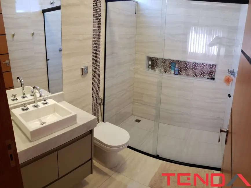 Foto 8 de Casa de Condomínio com 3 quartos à venda, 300m2 em Jardim Residencial Chácara Ondina, Sorocaba - SP