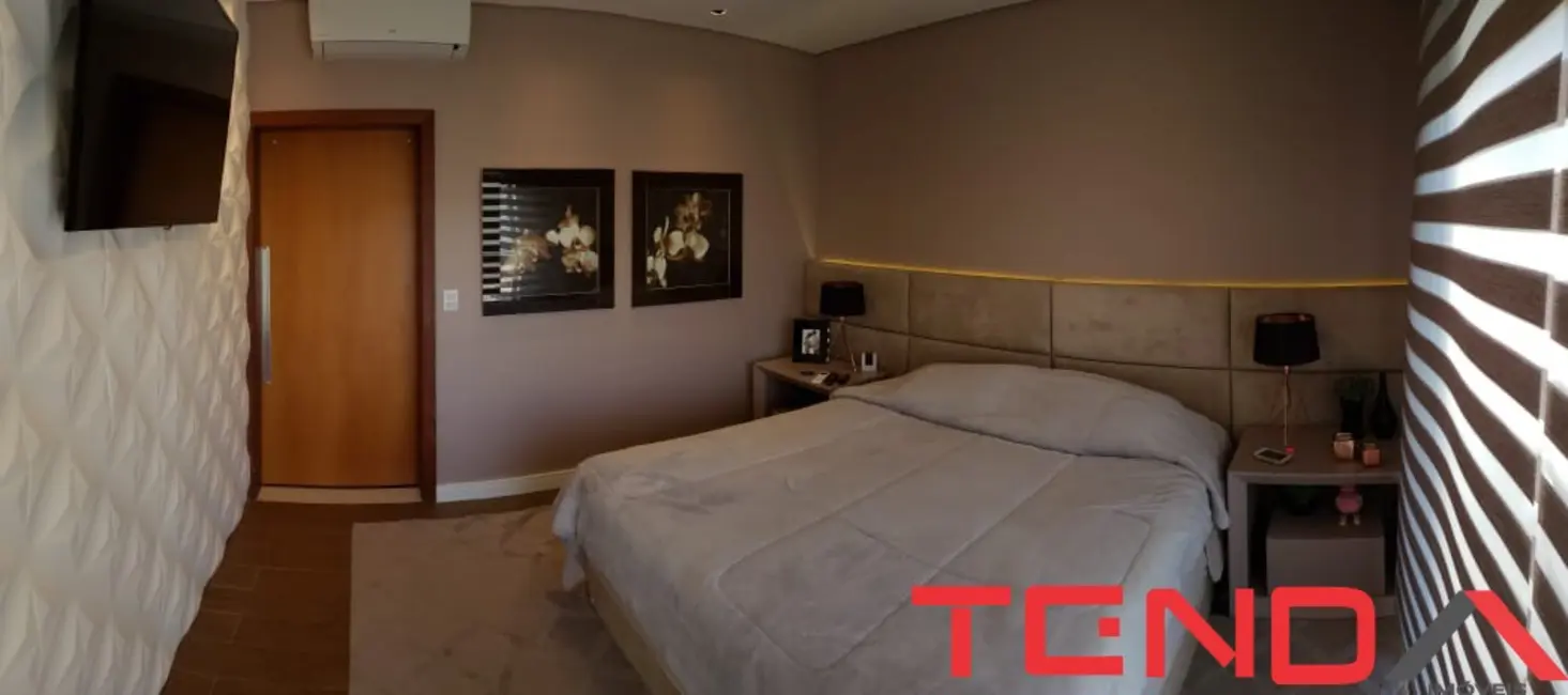 Foto 7 de Casa de Condomínio com 3 quartos à venda, 300m2 em Jardim Residencial Chácara Ondina, Sorocaba - SP