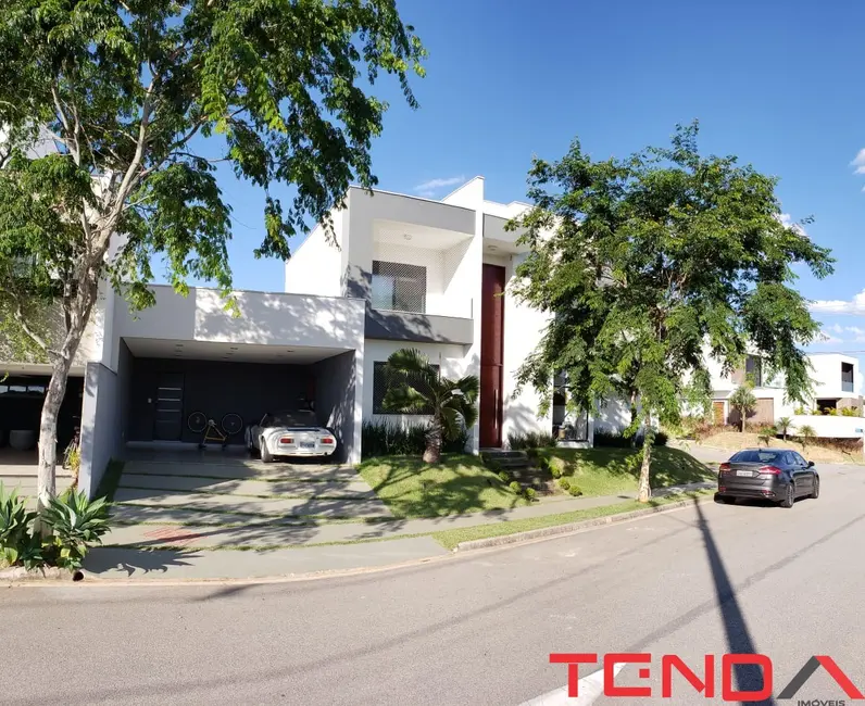 Foto 1 de Casa de Condomínio com 3 quartos à venda, 300m2 em Jardim Residencial Chácara Ondina, Sorocaba - SP