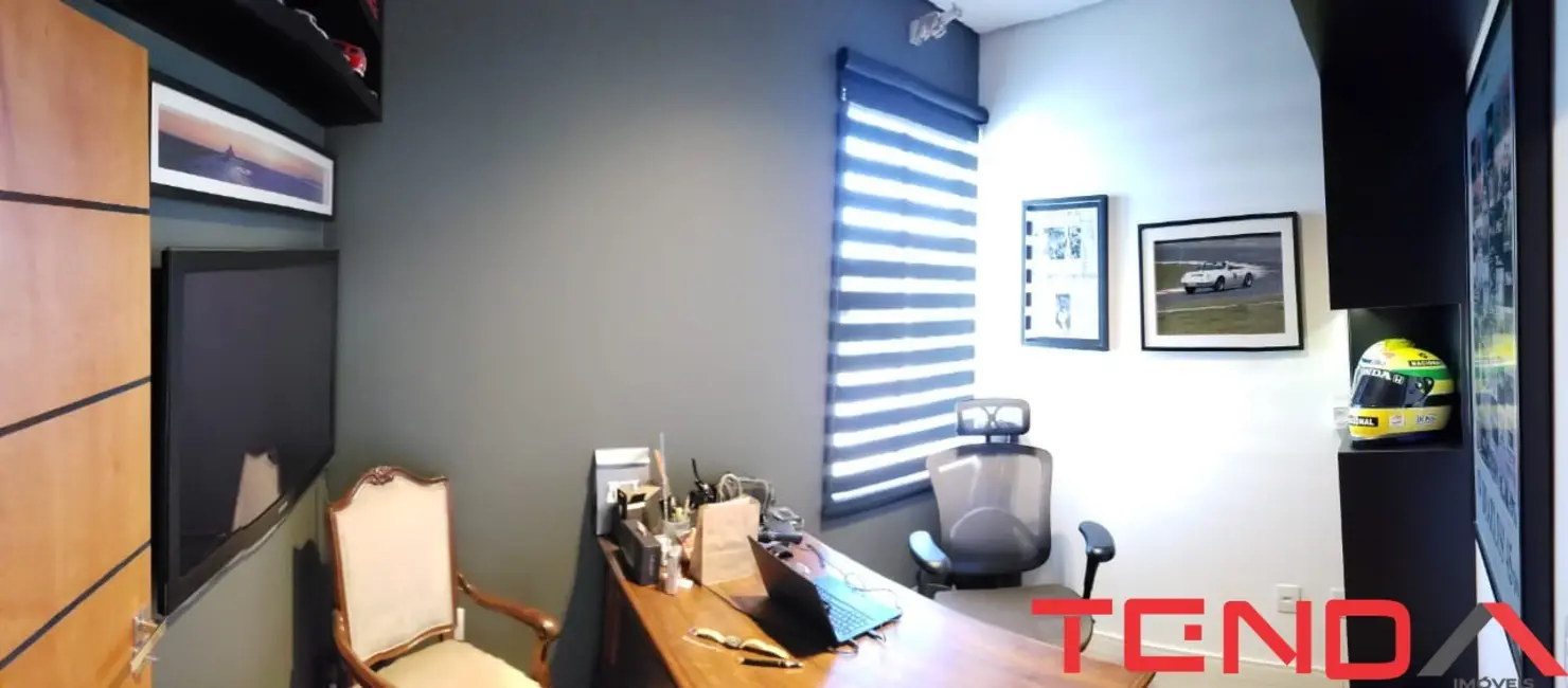 Foto 9 de Casa de Condomínio com 3 quartos à venda, 300m2 em Jardim Residencial Chácara Ondina, Sorocaba - SP