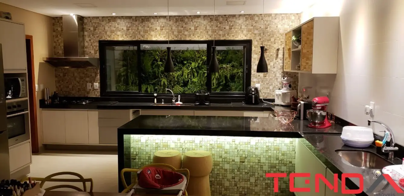 Foto 6 de Casa de Condomínio com 3 quartos à venda, 300m2 em Jardim Residencial Chácara Ondina, Sorocaba - SP