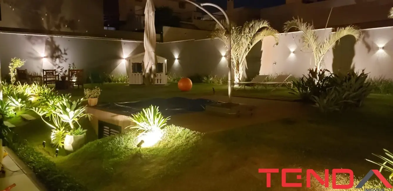 Foto 3 de Casa de Condomínio com 3 quartos à venda, 300m2 em Jardim Residencial Chácara Ondina, Sorocaba - SP