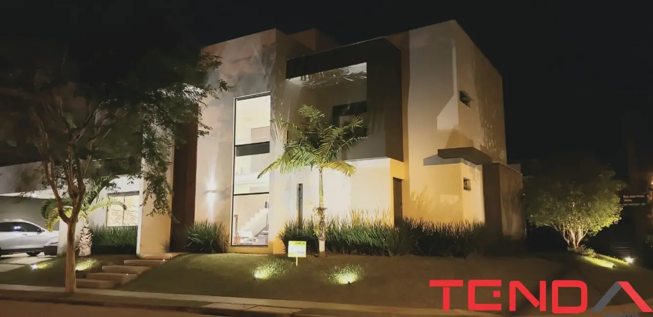 Foto 5 de Casa de Condomínio com 3 quartos à venda, 300m2 em Jardim Residencial Chácara Ondina, Sorocaba - SP