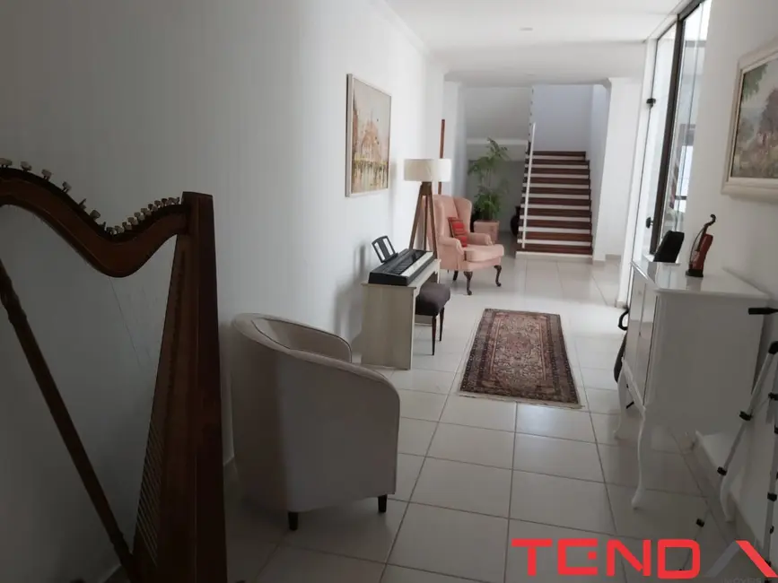 Foto 4 de Casa de Condomínio com 5 quartos à venda, 330m2 em Granja Olga III, Sorocaba - SP