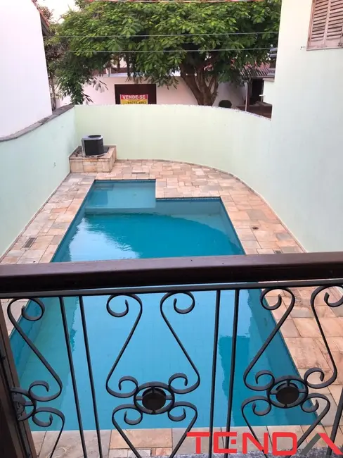 Foto 4 de Casa de Condomínio com 4 quartos à venda, 500m2 em Granja Olga I, Sorocaba - SP