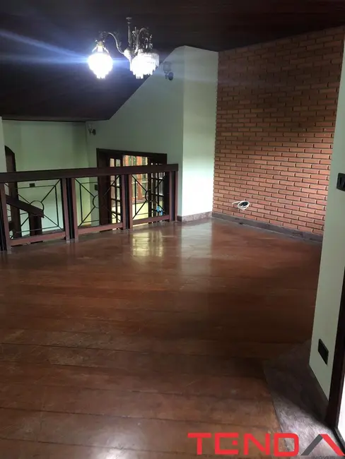 Foto 9 de Casa de Condomínio com 4 quartos à venda, 500m2 em Granja Olga I, Sorocaba - SP
