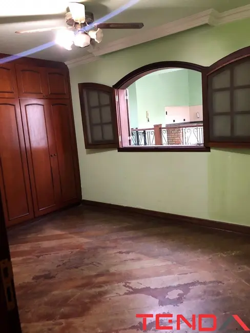 Foto 7 de Casa de Condomínio com 4 quartos à venda, 500m2 em Granja Olga I, Sorocaba - SP