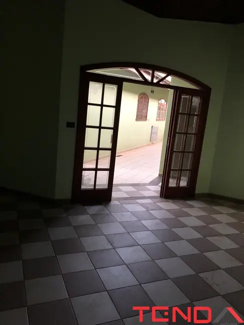 Foto 8 de Casa de Condomínio com 4 quartos à venda, 500m2 em Granja Olga I, Sorocaba - SP