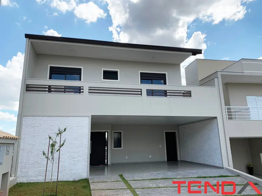 Foto 1 de Casa de Condomínio com 3 quartos à venda, 283m2 em Parque Ibiti Reserva, Sorocaba - SP