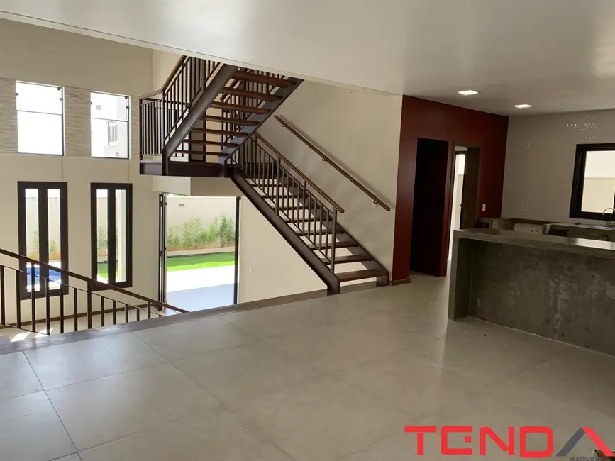Casa de Condomínio com 3 quartos à venda, 283m2 em Parque Ibiti Reserva, Sorocaba - SP - imagem 9 Foto 9 de Casa de Condomínio com 3 quartos à venda, 283m2 em Parque Ibiti Reserva, Sorocaba - SP