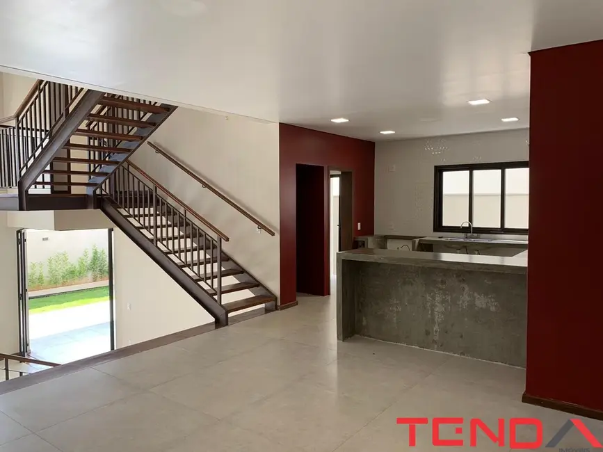 Casa de Condomínio com 3 quartos à venda, 283m2 em Parque Ibiti Reserva, Sorocaba - SP - imagem 6 Foto 6 de Casa de Condomínio com 3 quartos à venda, 283m2 em Parque Ibiti Reserva, Sorocaba - SP