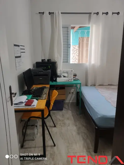 Casa com 2 quartos à venda, 198m2 em Éden, Sorocaba - SP - imagem 7 Foto 7 de Casa com 2 quartos à venda, 198m2 em Éden, Sorocaba - SP
