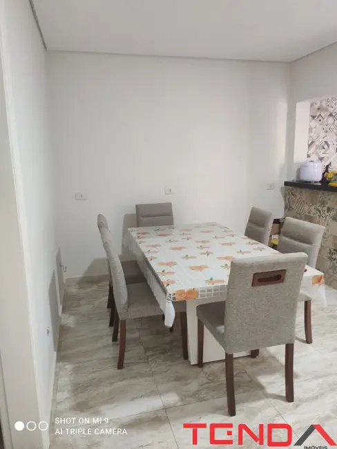 Casa com 2 quartos à venda, 198m2 em Éden, Sorocaba - SP - imagem 5 Foto 5 de Casa com 2 quartos à venda, 198m2 em Éden, Sorocaba - SP
