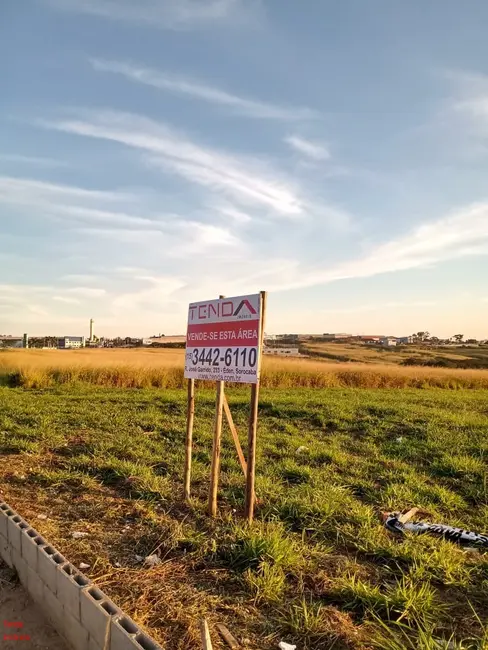 Foto 3 de Terreno / Lote à venda em Zona Industrial, Sorocaba - SP