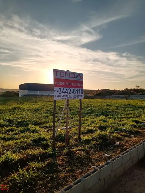Foto 2 de Terreno / Lote à venda em Zona Industrial, Sorocaba - SP