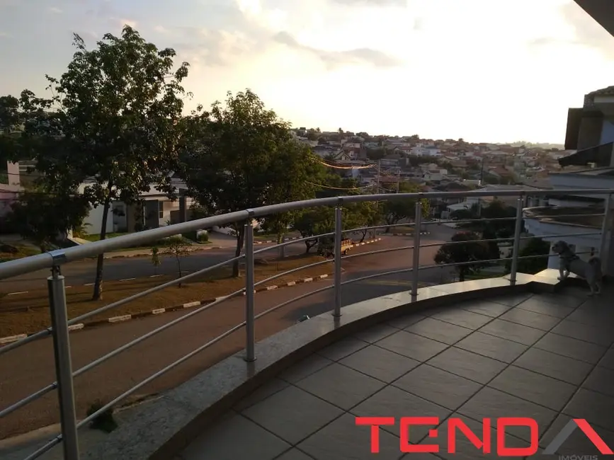 Casa com 3 quartos à venda, 507m2 em Parque Ibiti Reserva, Sorocaba - SP - imagem 4 Foto 4 de Casa com 3 quartos à venda, 507m2 em Parque Ibiti Reserva, Sorocaba - SP