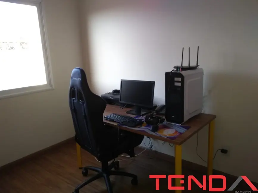 Casa com 3 quartos à venda, 507m2 em Parque Ibiti Reserva, Sorocaba - SP - imagem 8 Foto 8 de Casa com 3 quartos à venda, 507m2 em Parque Ibiti Reserva, Sorocaba - SP
