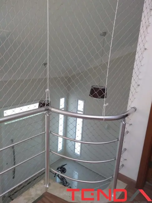 Casa com 3 quartos à venda, 507m2 em Parque Ibiti Reserva, Sorocaba - SP - imagem 3 Foto 3 de Casa com 3 quartos à venda, 507m2 em Parque Ibiti Reserva, Sorocaba - SP