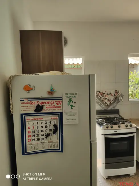 Casa com 2 quartos à venda, 154m2 em Éden, Sorocaba - SP - imagem 5 Foto 5 de Casa com 2 quartos à venda, 154m2 em Éden, Sorocaba - SP