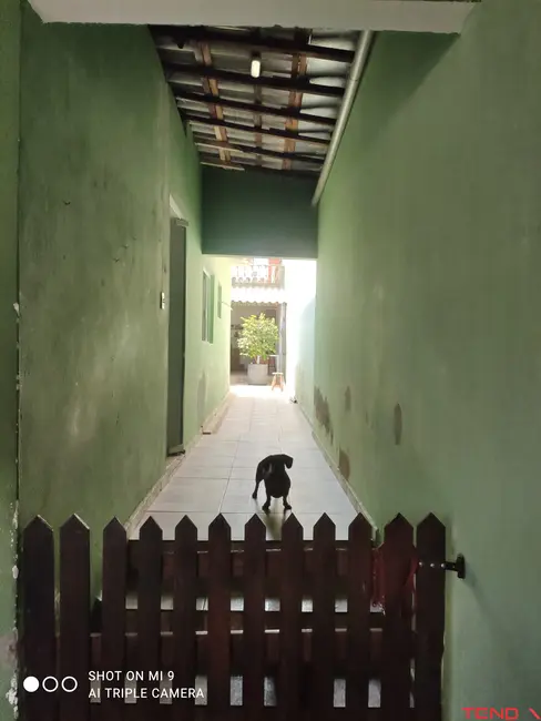 Casa com 2 quartos à venda, 154m2 em Éden, Sorocaba - SP - imagem 7 Foto 7 de Casa com 2 quartos à venda, 154m2 em Éden, Sorocaba - SP