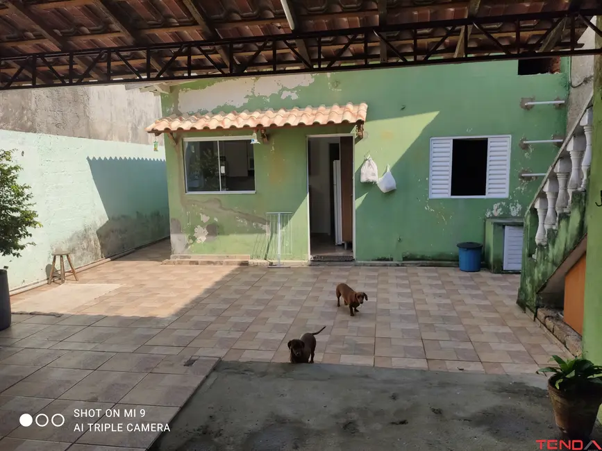 Casa com 2 quartos à venda, 154m2 em Éden, Sorocaba - SP - imagem 6 Foto 6 de Casa com 2 quartos à venda, 154m2 em Éden, Sorocaba - SP