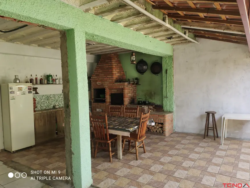 Casa com 2 quartos à venda, 154m2 em Éden, Sorocaba - SP - imagem 3 Foto 3 de Casa com 2 quartos à venda, 154m2 em Éden, Sorocaba - SP