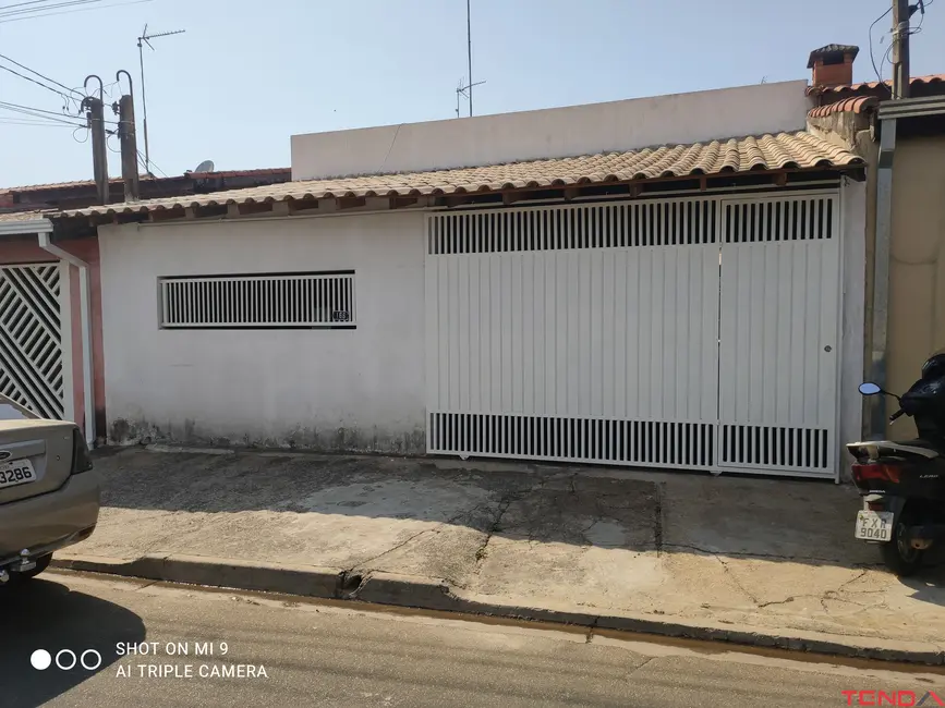 Foto 1 de Casa com 2 quartos à venda, 154m2 em Éden, Sorocaba - SP