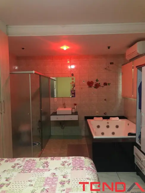 Foto 4 de Sala Comercial com 2 quartos à venda, 200m2 em Cajuru do Sul, Sorocaba - SP