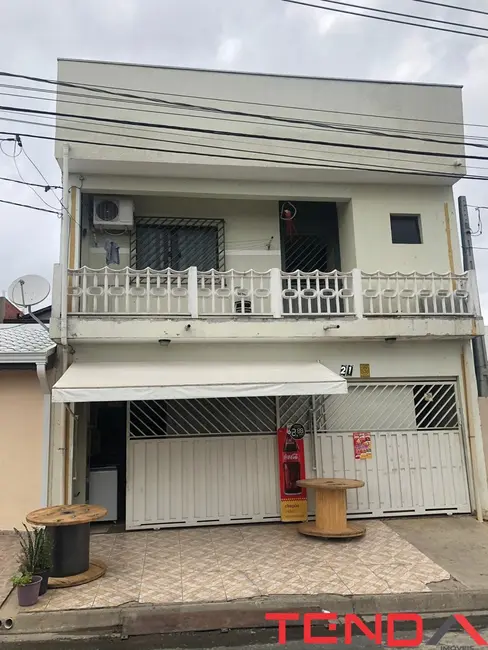 Foto 1 de Sala Comercial com 2 quartos à venda, 200m2 em Cajuru do Sul, Sorocaba - SP