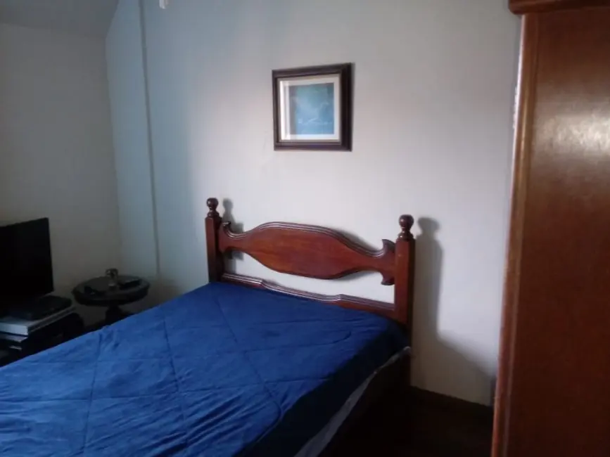 Foto 5 de Apartamento com 2 quartos à venda, 55m2 em São Francisco Xavier, Rio De Janeiro - RJ