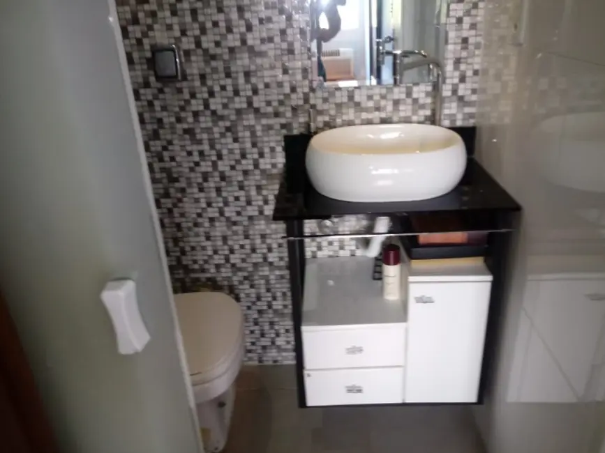 Foto 7 de Apartamento com 2 quartos à venda, 55m2 em São Francisco Xavier, Rio De Janeiro - RJ