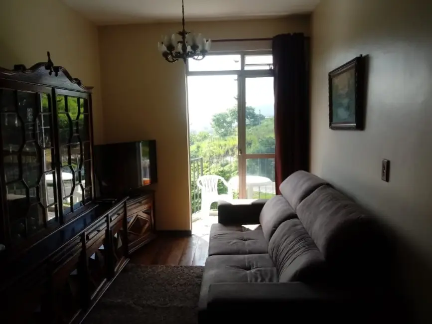 Foto 1 de Apartamento com 2 quartos à venda, 55m2 em São Francisco Xavier, Rio De Janeiro - RJ