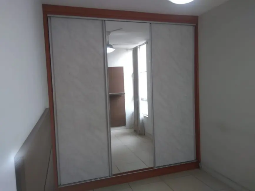 Foto 8 de Apartamento com 2 quartos à venda, 54m2 em Abolição, Rio De Janeiro - RJ