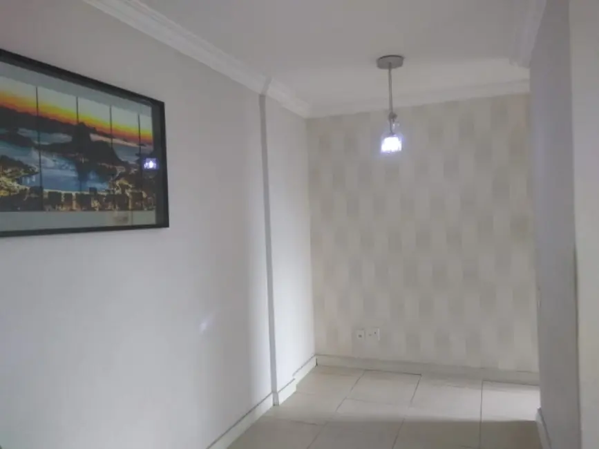 Foto 3 de Apartamento com 2 quartos à venda, 54m2 em Abolição, Rio De Janeiro - RJ