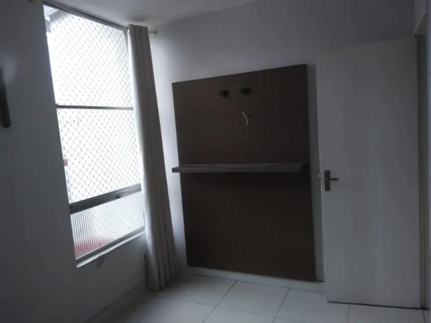 Foto 6 de Apartamento com 2 quartos à venda, 54m2 em Abolição, Rio De Janeiro - RJ