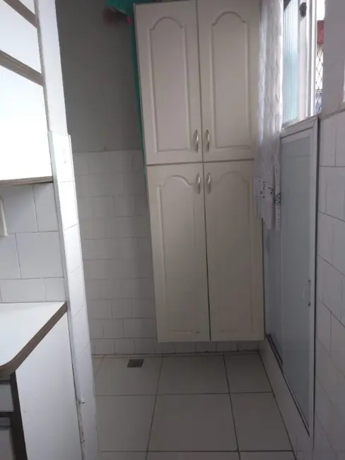 Foto 7 de Apartamento com 2 quartos à venda, 54m2 em Abolição, Rio De Janeiro - RJ